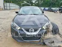 2017 Nissan MAXIMA photo