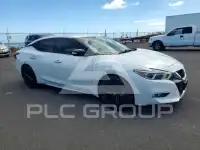 2017 Nissan MAXIMA photo