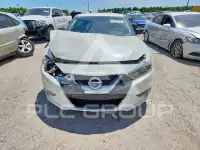 2017 Nissan MAXIMA photo