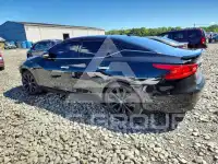 2017 Nissan MAXIMA фото