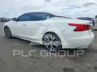 2017 Nissan MAXIMA photo