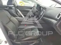 2017 Nissan MAXIMA photo