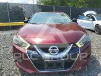 2017 Nissan MAXIMA фото