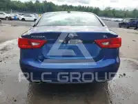 2017 Nissan MAXIMA фото