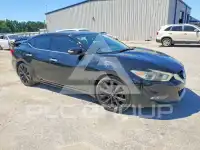 2017 Nissan MAXIMA photo
