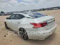 2017 Nissan MAXIMA photo