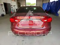 2017 Nissan MAXIMA photo