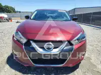 2017 Nissan MAXIMA photo