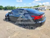 2017 Nissan MAXIMA фото
