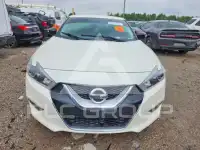 2017 Nissan MAXIMA photo