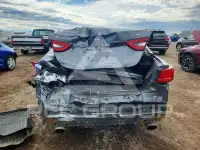 2017 Nissan MAXIMA photo