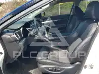 2017 Nissan MAXIMA photo