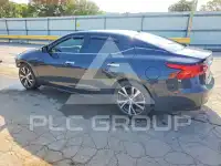 2017 Nissan MAXIMA photo