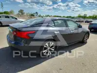 2017 Nissan MAXIMA фото