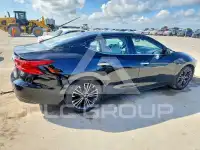 2017 Nissan MAXIMA фото