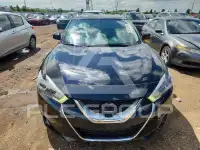 2017 Nissan MAXIMA фото