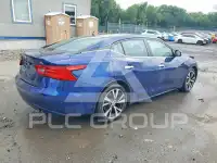 2017 Nissan MAXIMA фото