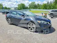 2017 Nissan MAXIMA photo