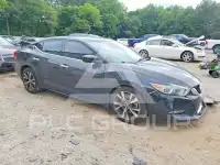 2017 Nissan MAXIMA photo