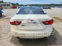 2017 Nissan MAXIMA photo