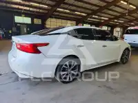 2017 Nissan MAXIMA photo