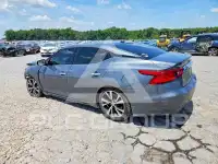 2017 Nissan MAXIMA фото