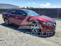 2017 Nissan MAXIMA photo