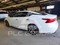 2017 Nissan MAXIMA photo