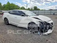 2017 Nissan MAXIMA фото