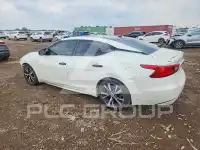 2017 Nissan MAXIMA photo