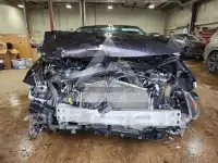 2017 Nissan MAXIMA photo