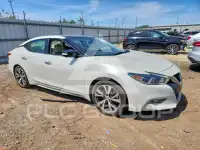 2017 Nissan MAXIMA фото