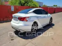 2017 Nissan MAXIMA фото