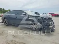 2017 Nissan MAXIMA фото