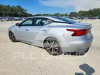 2017 Nissan MAXIMA photo
