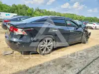 2017 Nissan MAXIMA фото