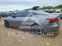 2017 Nissan MAXIMA фото