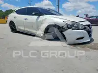 2017 Nissan MAXIMA photo