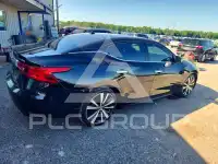 2017 Nissan MAXIMA фото