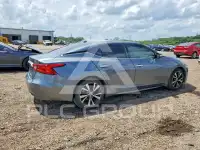 2017 Nissan MAXIMA фото