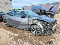 2017 Nissan MAXIMA photo