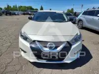 2017 Nissan MAXIMA photo