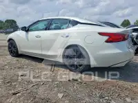 2017 Nissan MAXIMA photo
