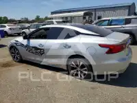 2017 Nissan MAXIMA фото