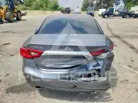 2017 Nissan MAXIMA photo