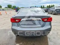 2017 Nissan MAXIMA фото