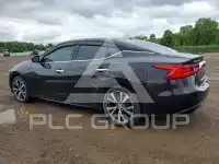 2017 Nissan MAXIMA фото