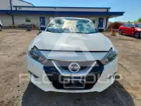 2017 Nissan MAXIMA фото