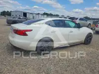 2017 Nissan MAXIMA photo