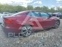 2017 Nissan MAXIMA фото